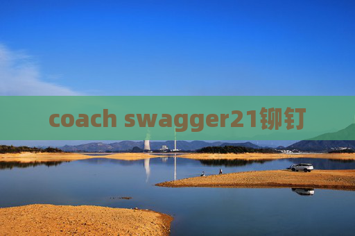 coach swagger21铆钉 coach swagger21铆钉